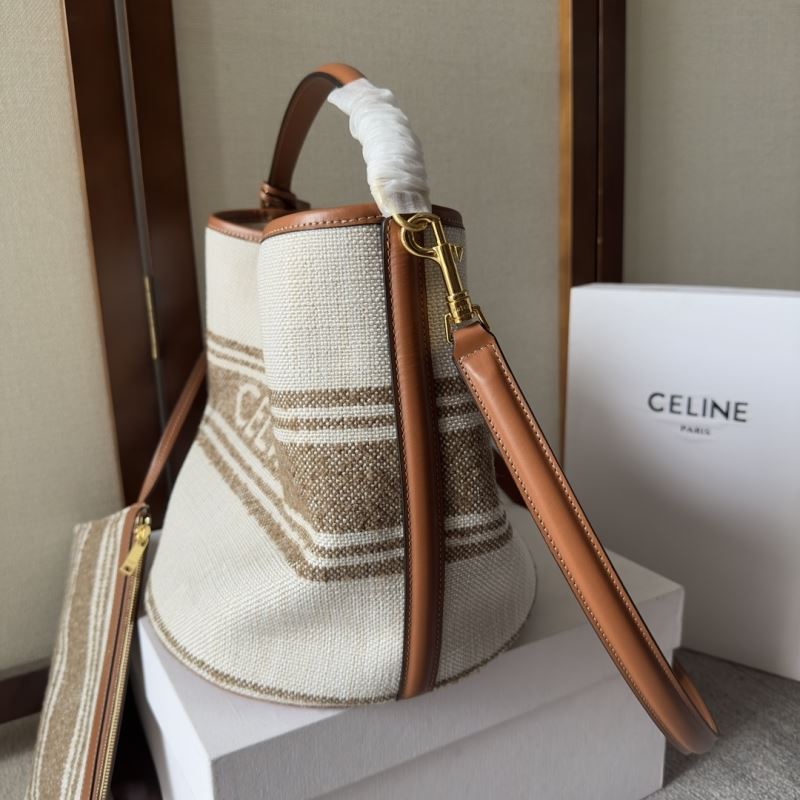 Celine Bucket Bags